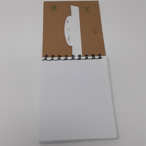 ♻️ Mission Brewery Shipwrecked Double IPA Notebook - Picture 3 of 4